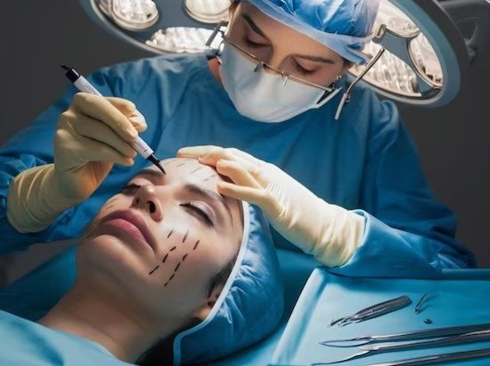 Plastic Surgeon in Delhi