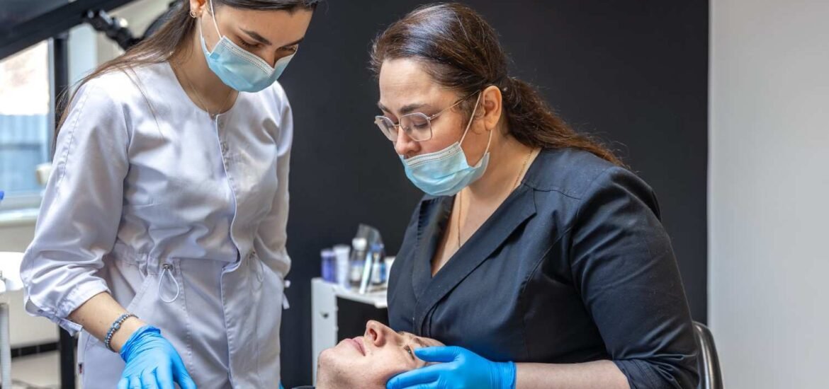 Best Cosmetic Surgeon in Narela