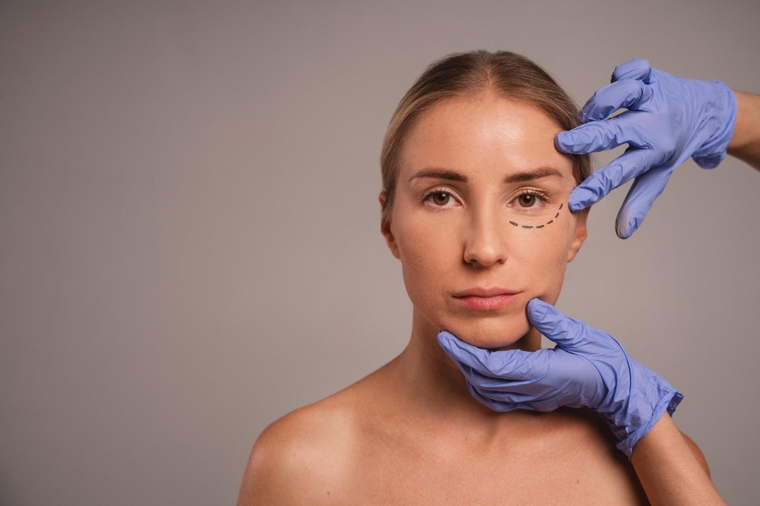 Cosmetic Surgery in Narela