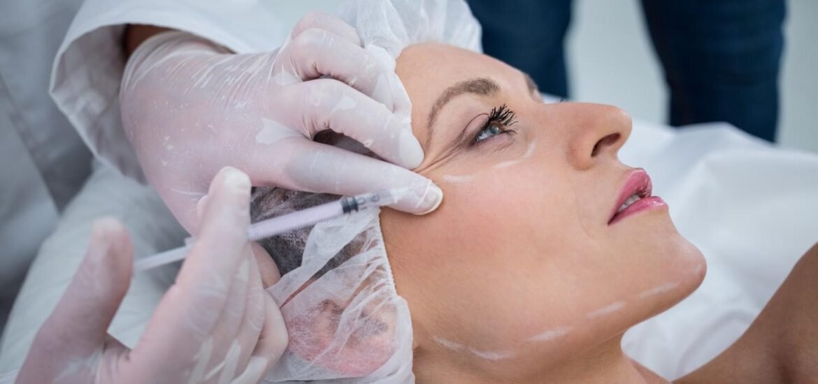 Best Plastic Surgery in Delhi