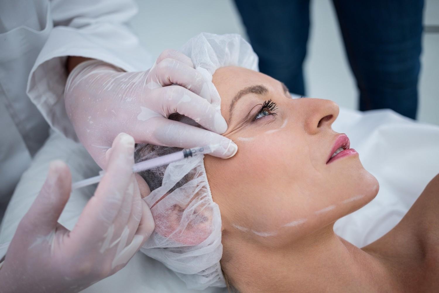 Best Plastic Surgery in Delhi