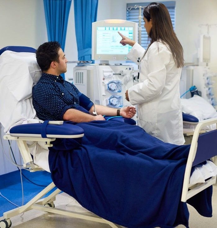 Best Dialysis Centre in Narela