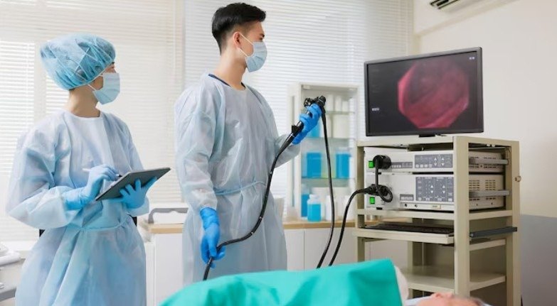 Best Colonoscopy in Narela