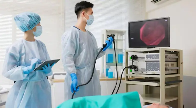 Best Colonoscopy in Narela