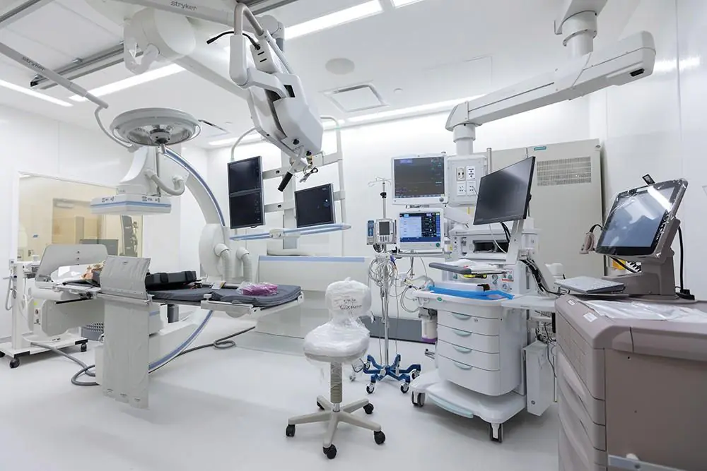 Best Endoscopy Center in Narela