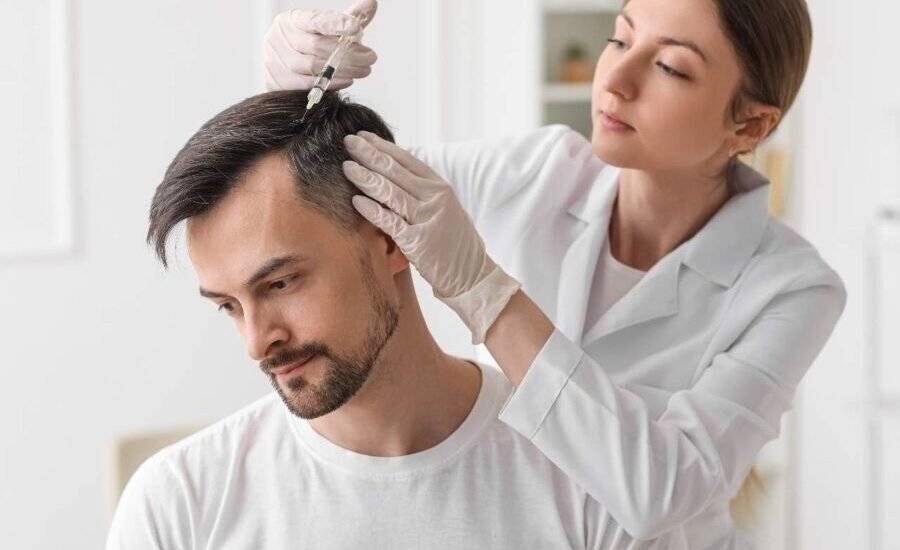 Best Hair Loss Treatment Doctor in Delhi Best Hair Loss Treatment Doctor in Delhi