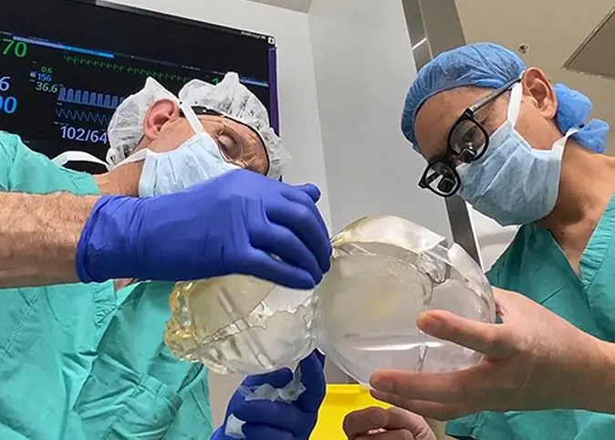Best Plastic Surgery Hospital in Delhi