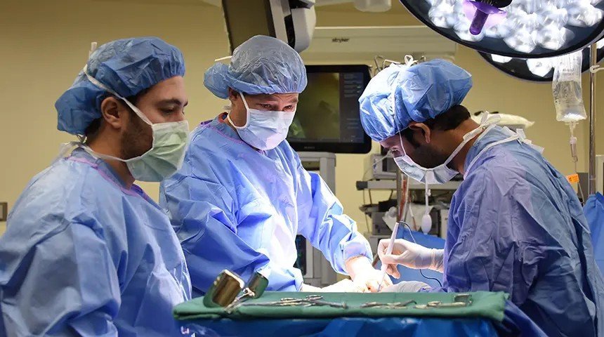 Prostate Cancer Surgeon in Narela