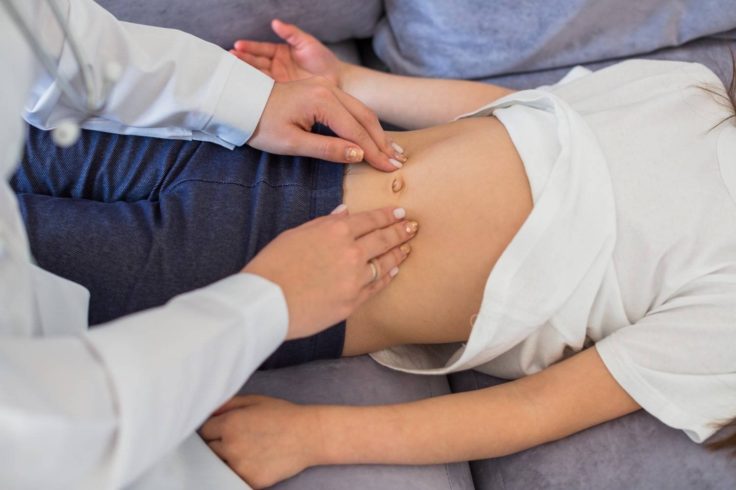 Best Gastroenterology Treatment in Narela