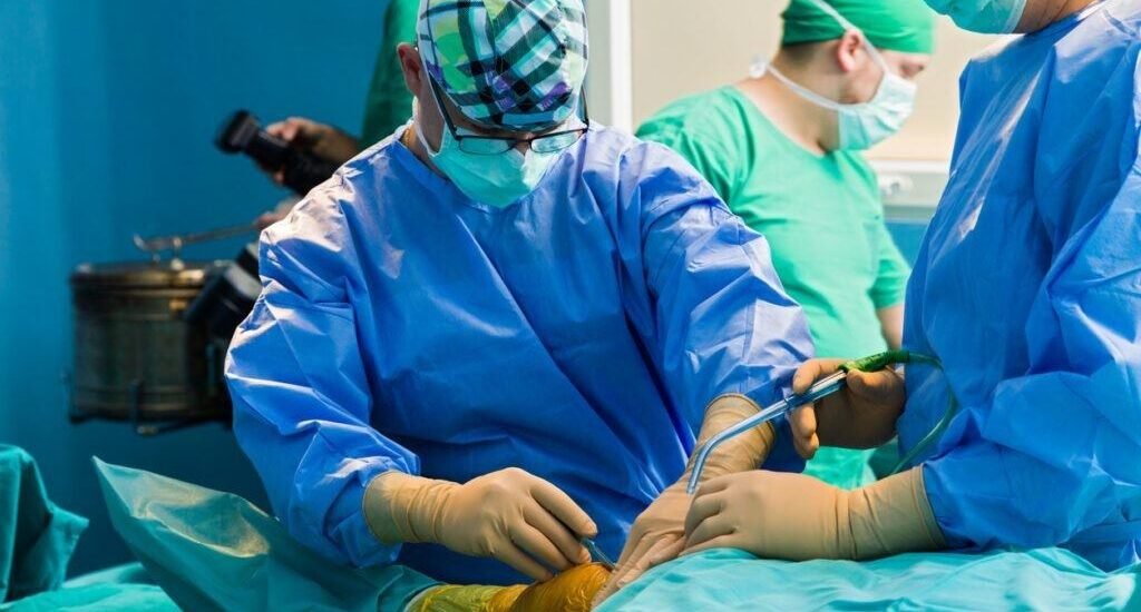 Best Orthopaedic Doctor in Narela