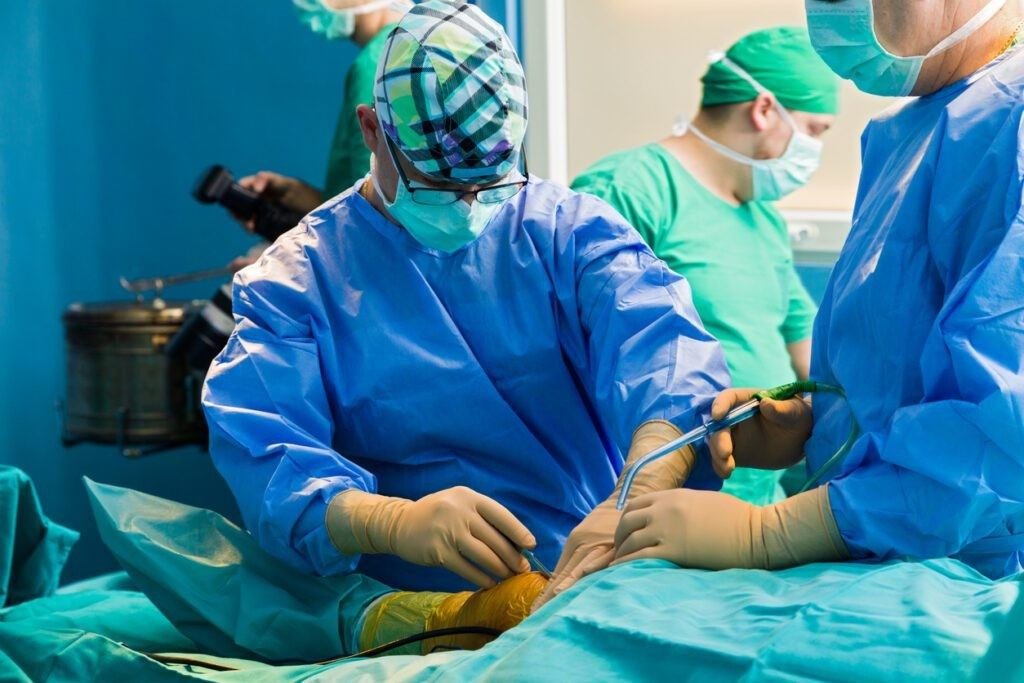 Best Orthopaedic Doctor in Narela