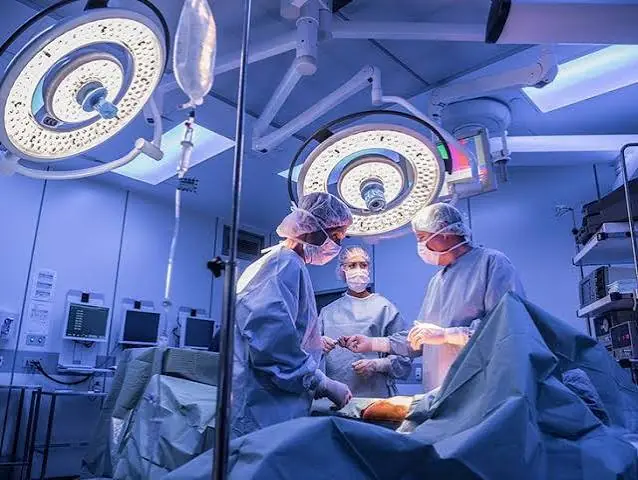 Bladder Cancer Surgeon in Narela