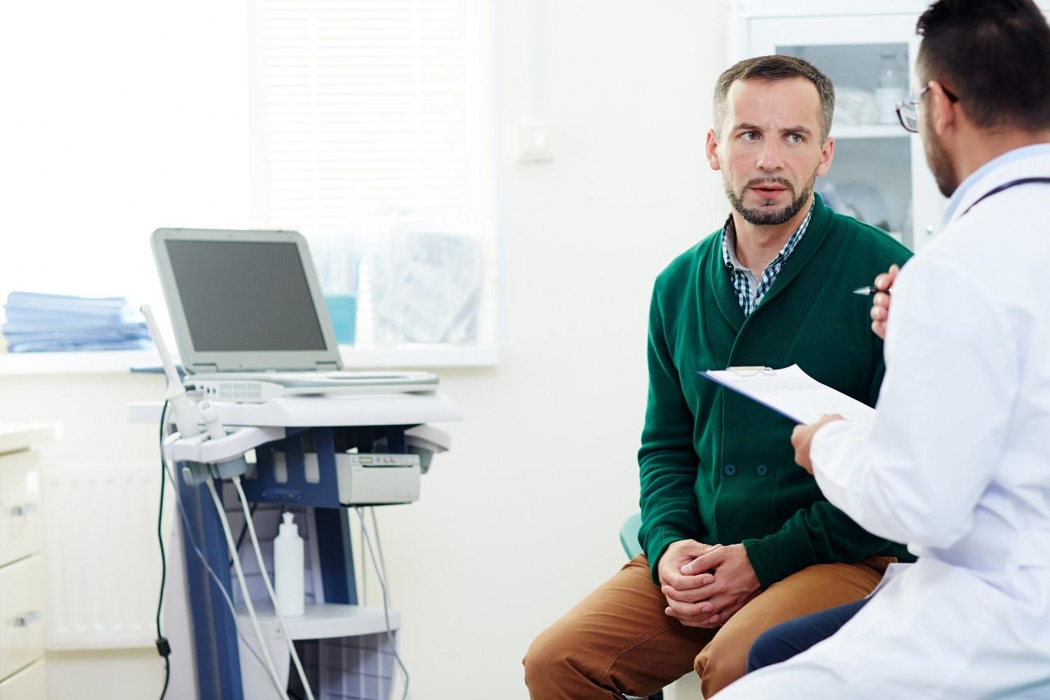 Prostate Cancer Surgery in Narela
