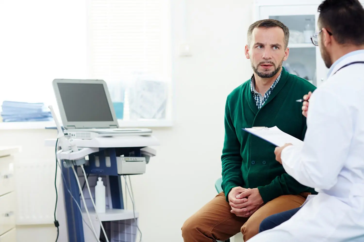 Prostate Cancer Surgery in Narela