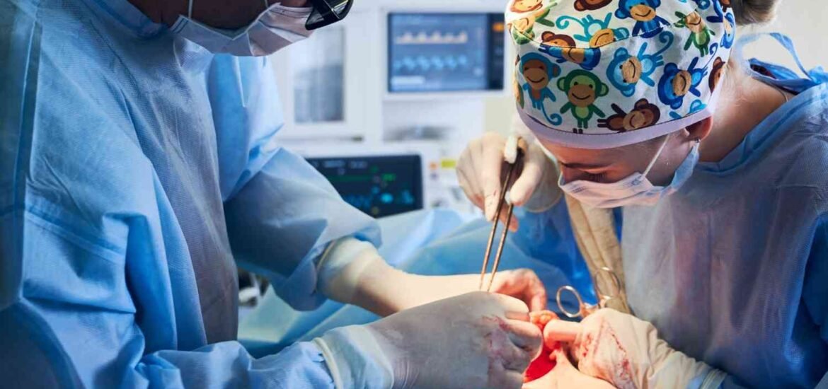 TURP Surgery for Kidney Stone in Narela