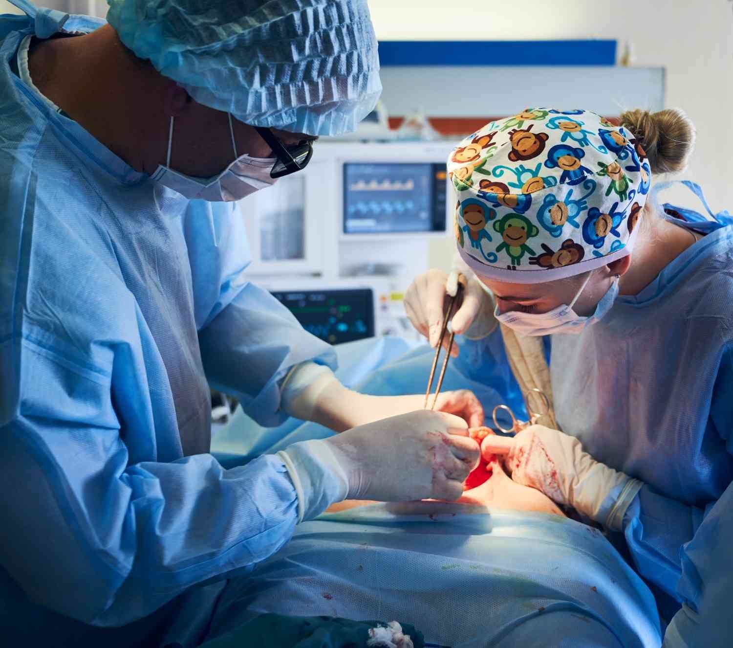 TURP Surgery for Kidney Stone in Narela
