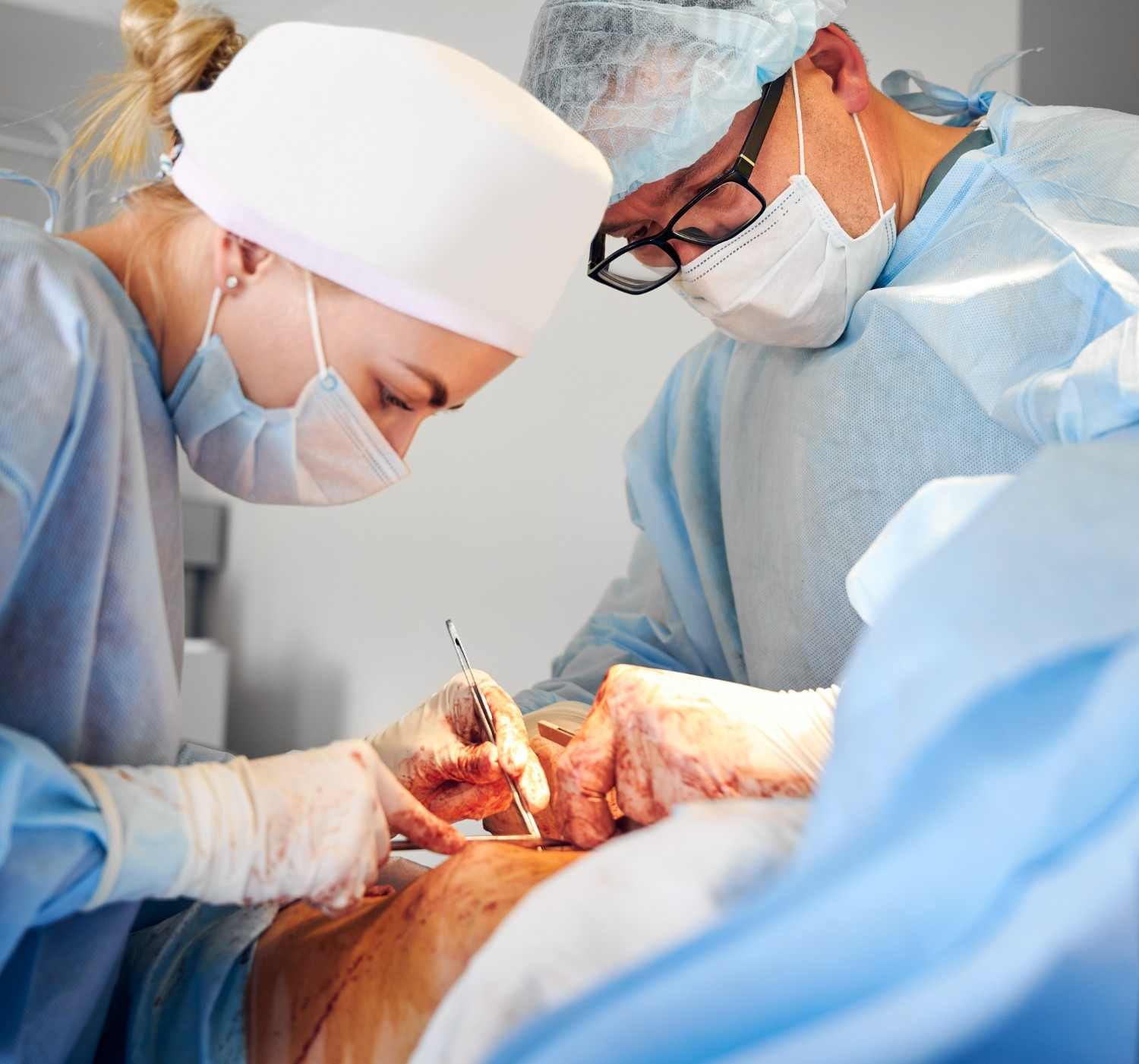 PCNL Surgery for Bladder Stone in Narela
