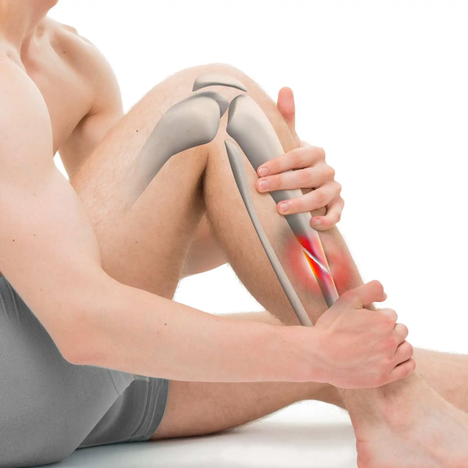 Bone Fracture Surgery in Narela
