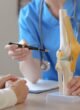 Knee Replacement Surgeon in Narela