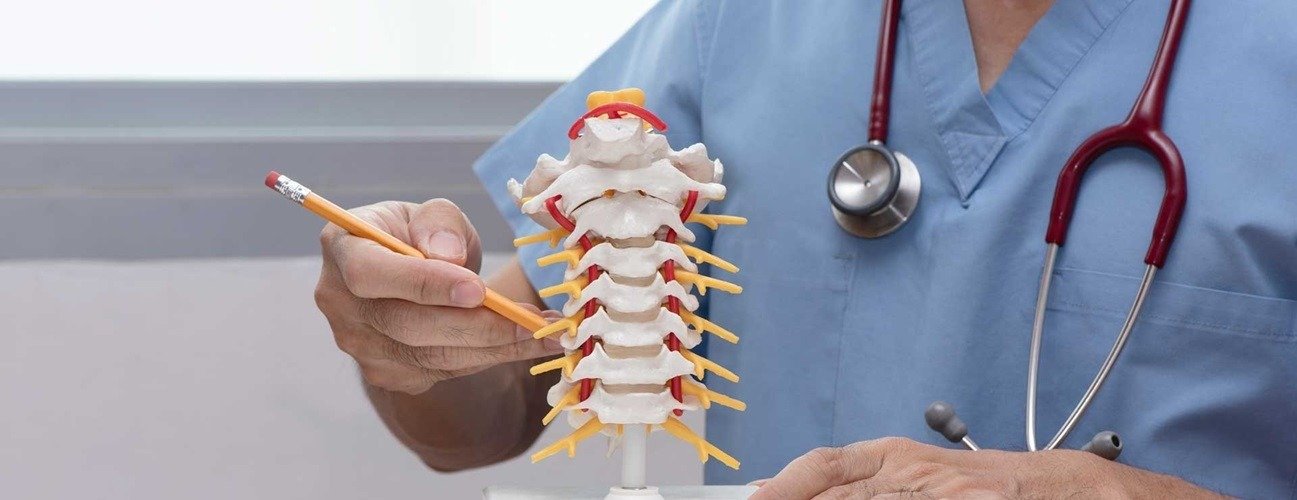 Spine Surgeon in Narela